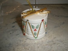 Lenox ornament 2016 for sale  Elizabethtown