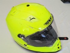 fly trekker helmet for sale  Junction City