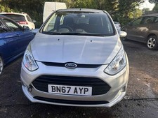 2017 ford max for sale  GUILDFORD