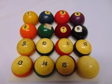 Vintage 1970 billiards for sale  Cheshire