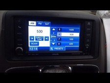 Audio equipment radio for sale  Morrisville