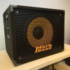 Markbass traveler 151p for sale  LONDON