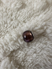 Pandora purple amethyst for sale  EDGWARE