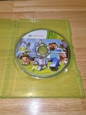 minecraft xbox game for sale minecraft xbox game for sale CLYDEBANK
