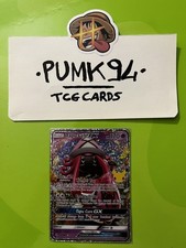 Carta pokemon tapu usato  Carpaneto Piacentino