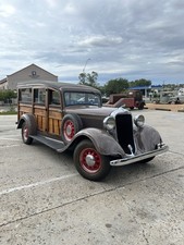 1934 dodge for sale  Prescott