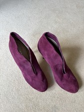 Size hobbs burgundy for sale  LONDON