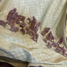 tiroler krippe gebraucht kaufen tiroler krippe gebraucht kaufen  Viechtach