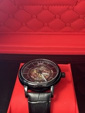 Armani meccanico skeleton for sale  LONDON