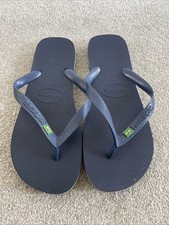Havaianas men flip for sale  CULLOMPTON