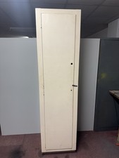 Metal storage cupboard for sale  NOTTINGHAM