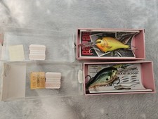 Lot rapala risto for sale  Elk Point