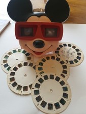 Vintage mickey mouse for sale  GLASGOW