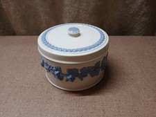 Wedgwood large embossed for sale  Peoria Heights
