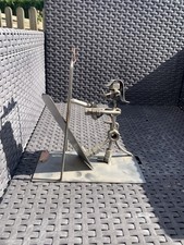 Figurine pompier lance d'occasion  Tours-