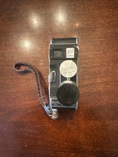 Paillard bolex cine d'occasion  Expédié en Belgium
