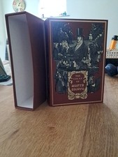 Folio society alexandre for sale  BALLYMONEY