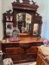 Beautiful victorian dresser for sale  STOCKPORT