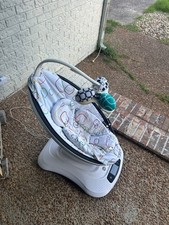 4moms mamaroo soothing for sale  Metropolis