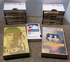 Vintage betamax tapes for sale  Bartlett