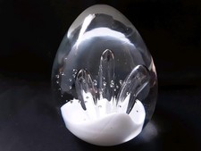 Large oval shaped for sale  PONTYPOOL