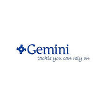 Gemini tackle pesca usato  Spedire a Italy