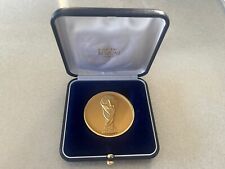 Medalha de Participação da Copa do Mundo FIFA Alemanha 2006 com Estojo GDE BERTONI ITÁLIA comprar usado  Enviando para Brazil