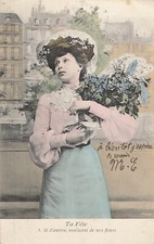 Fete women elegant d'occasion  Expédié en Belgium