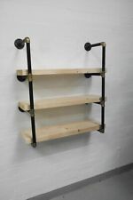 Steampunk shelf shelving for sale  Shipping to Ireland