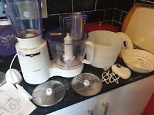 Kenwood food processor for sale  BATHGATE