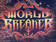 World of Warcraft WoW TCG Worldbreaker Conjunto Raros/Épicos ESCOLHA SUAS CARTAS!, usado comprar usado  Enviando para Brazil