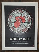 Umphrey mcgee 2008 for sale  Libertyville