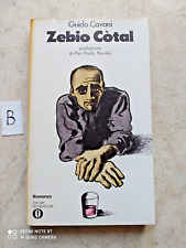 Libro zebio cotal usato  Torino