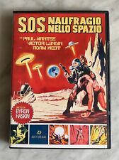 Dvd s.o.s. naufragio usato  Italia