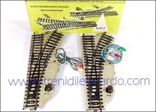 Marklin 5117 coppia usato  Ferentino