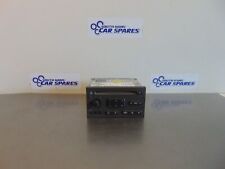 saab radio for sale  KINGSBRIDGE