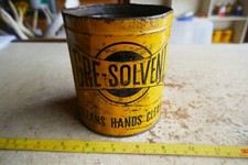 Vintage empty quart for sale  Bruce