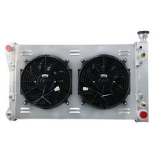 Row radiator shroud for sale  Fontana