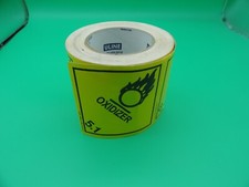 Rolo adesivo oxidante ULINE 5.1 4"x4", usado comprar usado Rolo adesivo oxidante ULINE 5.1 4"x4", usado comprar usado  Enviando para Brazil