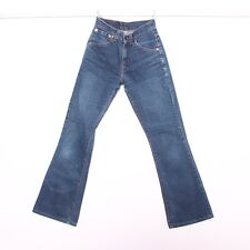 Levi 525 bootcut usato  Capaccio Paestum