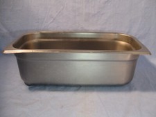Deep steam table for sale  Newton