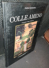 Paolo guidotti colle usato  Budrio