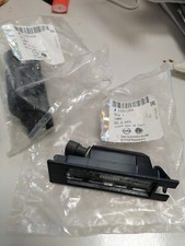 Coppia luci targa usato  Faenza