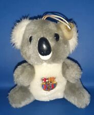 Koala peluche plush usato  Colle di Val d'Elsa