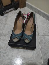 Primadonna scarpe donna usato  Mazzarrone