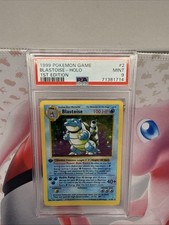 Pokémon tcg blastoise for sale  Grand Forks