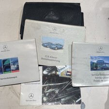 Mercedes benz clk gebraucht kaufen  Brackenheim
