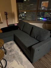 Modern convertible sectional for sale  Chicago