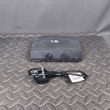 Sarabec loop system for sale  NEWCASTLE UPON TYNE