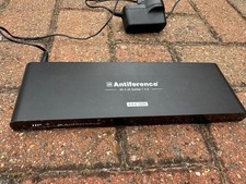Antiference way hdmi for sale  DERBY